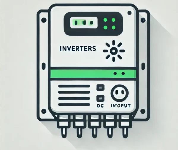 Inverters