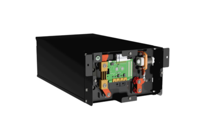 Solar MD 16.0kWh Rack Mount