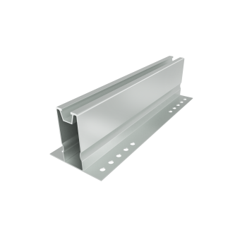 Schletter T Bridge
