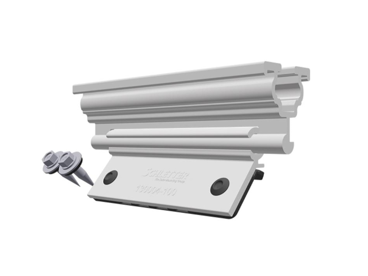 Schletter Clampfit Pro